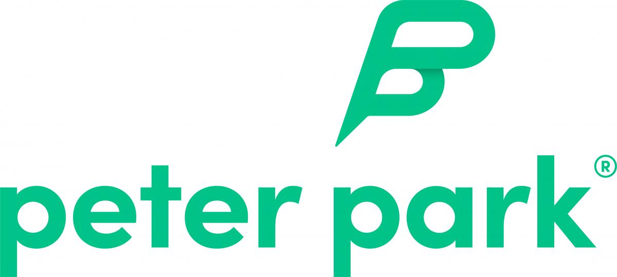 Logo der Peter Park System GmbH